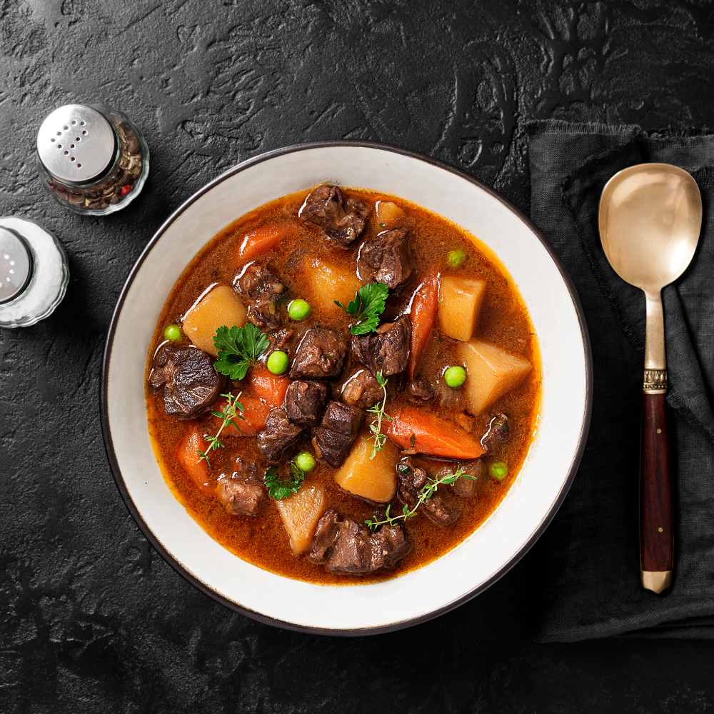 Tasty Beef Stew Recipe
